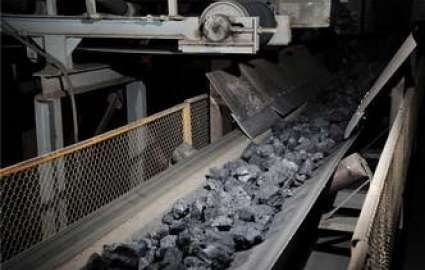 همایش ملی زغال سنگ ایران در کرمان گشایش یافت