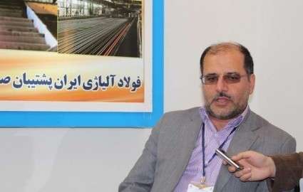 پیشرفت 16 درصدی بزرگترین پروژه فولاد آلیاژی ایران