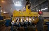 Weak prices push Rusal toward further aluminum cuts