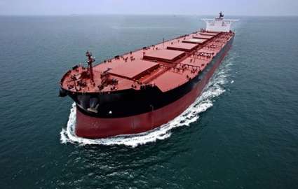 China to accommodate giant iron-ore ships in boost to Vale