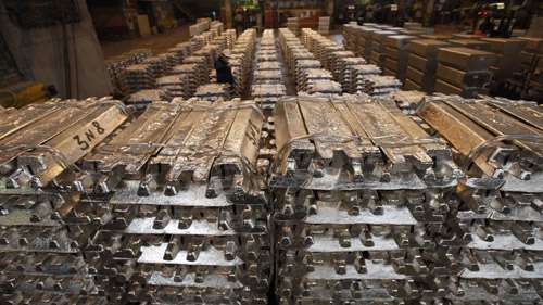 India to build aluminum smelter complex in Iran