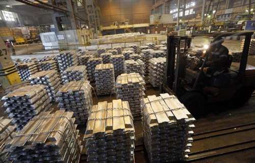 India Mines Ministry proposes doubling of import tax on aluminum