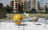 نخستین پارک موزه علوم زمین کشور در مشهد راه اندازی شد
