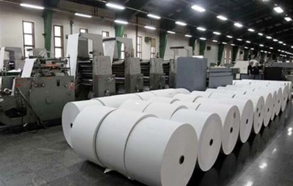 عملیات اجرایی طرح تولید کاغذ از سنگ الیگودرز آغاز می‌شود
