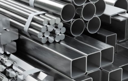 تولید ۱۳ میلیون تن محصولات فولادی علیرغم فشارهای تحریمی
