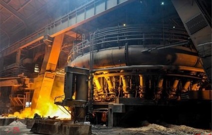 عوارض ۲۵ درصدی بر صادرات سنگ آهن و علنا "هیچ"