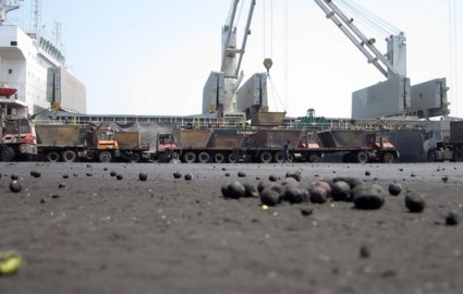 ممنوعیت صادرات سنگ آهن، جهش تولید را در صنعت فولاد محقق می‌سازد