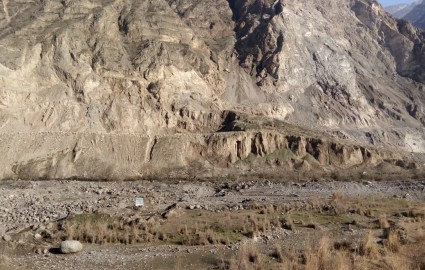 بازداشت بزرگترین معدن خوار نیم قرن اخیر در مازندران