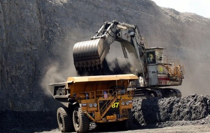 معدن های زغال سنگ دیگر جذابیت ندارد