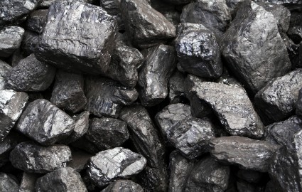 زغال سنگ؛‌ از 504 هزار به 1.8 میلیون تن