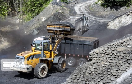 تولید کنسانتره زغالسنگ به بیش از ۷۶۲ هزار تن رسید