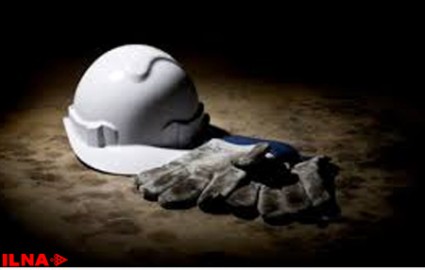 مرگ یک کارگر در کارخانه سیمان کارون بر اثر برق گرفتگی