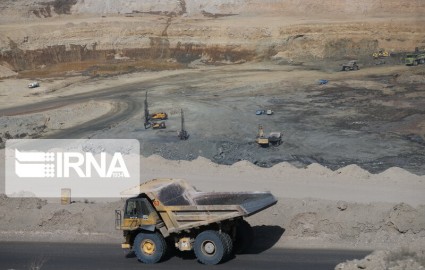 برنامه ایران برای ورود به حوزه اکتشافات عمیق معدنی