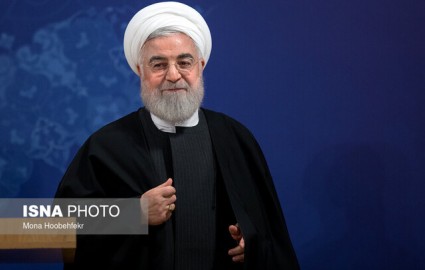 روحانی ۵ طرح بزرگ صنعتی و تولیدی را در استان کرمان افتتاح کرد