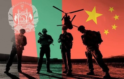 «کشتی» چین و هند بر سر ذخایر منابع معدنی افغانستان