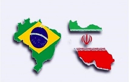 همکاری‌های معدنی ایران و برزیل توسعه می‌یابد