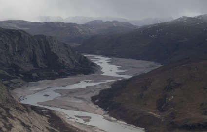 گرینلند توسعه معدن عظیم عناصر نادر خاکی را متوقف می‌کند