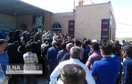 درخواست کارگران معادن کرمان برای حذف پیمانکاران