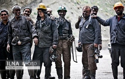کارگران معدن زغال سنگ «آق دربند» ۶ ماه مزد طلبکارند