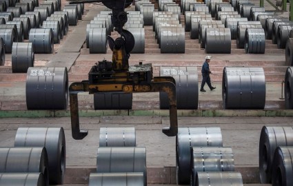 تقاضای چین برای سنگ آهن با عیار بالا افزایش می‌یابد