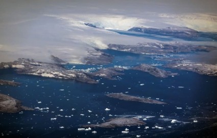 دولت گرینلند مجوز فعالیت شرکت معدنکاری چینی را لغو کرد