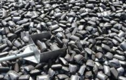 رشد ۲۷۹ درصدی صادرات آهن اسفنجی، در عین بی‌نیازی از واردات
