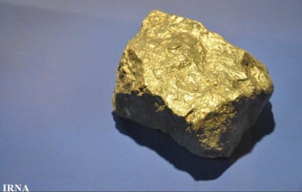 کانسار جدید طلا در محدوده میرجاوه سیستان و بلوچستان کشف شد