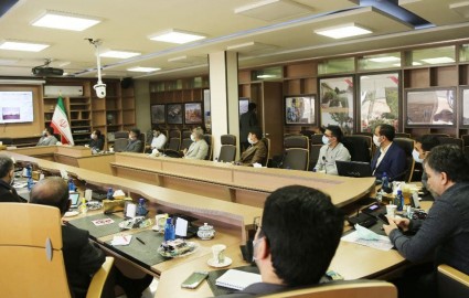 برگزاری نشست تخصصی فناوری IPCC در چادرملو