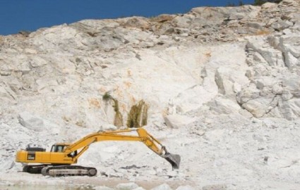 ۲ معدن جدید در بوشهر کشف شد