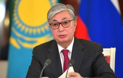 رئیس‌جمهوری قزاقستان خطاب به میلیاردرهای معدنی: حق مردم را پس بدهید