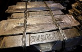 استرالیا صادرات آلومینا به روسیه را ممنوع کرد