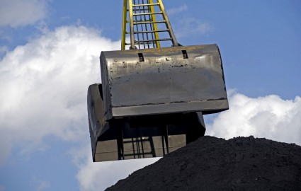 این معدن در چین می‌تواند تا ۹۷ سال زغال سنگ تولید کند!