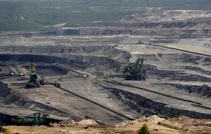 وقوع انفجار مرگبار در معدن زغال سنگ در لهستان