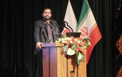 ذوب آهن اصفهان از لحاظ ایمنی و بهداشت، سرآمد صنایع کشور است