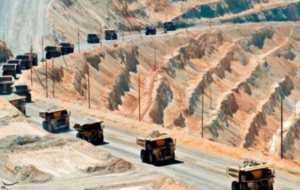 مروری بر شرایط بکارگیری تجهیزات و ماشین ‏آلات معدنی در معادن ایران و جهان