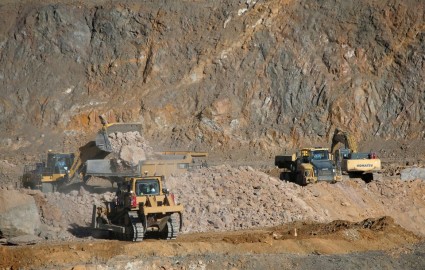 درخواست پنتاگون از کنگره برای سرمایه‌گذاری در پروژه‌های معدنی استراتژیک در استرالیا و بریتانیا