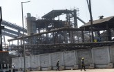 افتتاح رسمی پروژه کارخانه زمزم ۳ فولاد در چند روز آینده