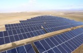 نخستین فاز نیروگاه خورشیدی فولادمبارکه تیرماه ۱۴۰۳ به بهره‌برداری می‌رسد