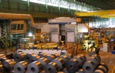صادرات یازده ماهه آهن و فولاد ایران به بیش از ۱۱ میلیون تن رسید