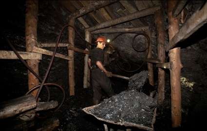 بحران عدم توازن بین تولید و تقاضای زغال‌سنگ در آینده نزدیک