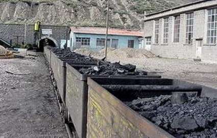 زغال سنگ فولادی‌ها تامین خواهد شد