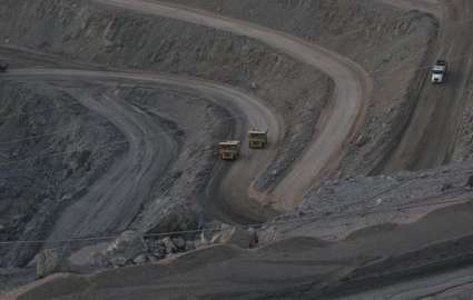 کردستان ۶۲ میلیون تن ذخیره سنگ آهن دارد