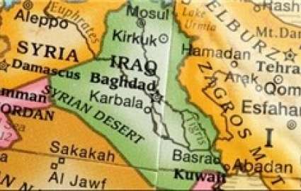 ایدرو و ایمیدرو به تفاهم‌نامه‌های صنعتی با عراق توجهی نمی‌کنند