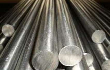 کاهش 5 درصدی قیمت شمش فولاد خوزستان