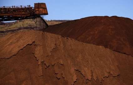 Iron ore miner Fortescue may cut costs to defy iron ore slump