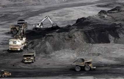 استخراج زغال سنگ در کرمان سنتی است
