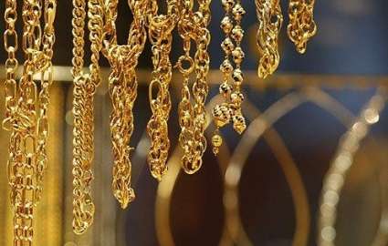 افزایش مشکلات صنعت طلا، جواهر و سنگ های قیمتی