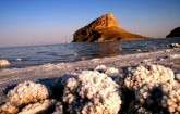 احیای دریاچه ارومیه با استحصال املاح معدنی