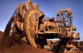 Mining looks on steadier ground than big oil
