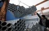 U.S. steel pipe producers seek duties on imports